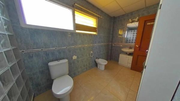 Piso en Montepinar-La Aparecida-Raiguero