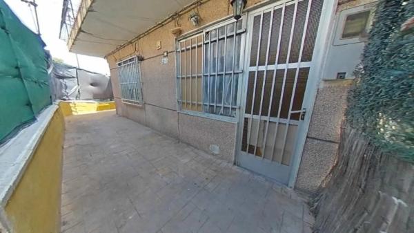 Piso en Montepinar-La Aparecida-Raiguero