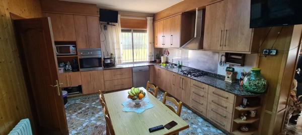 Palacio en calle Matanza