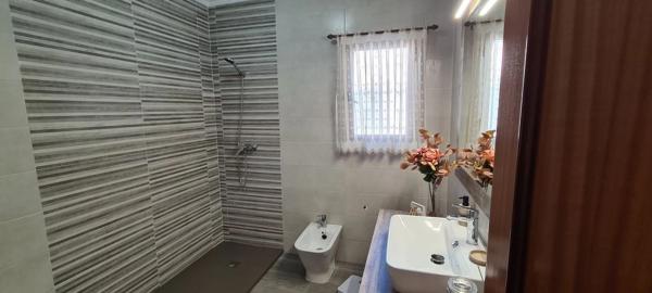 Palacio en calle Matanza