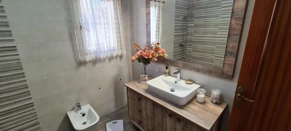 Palacio en calle Matanza