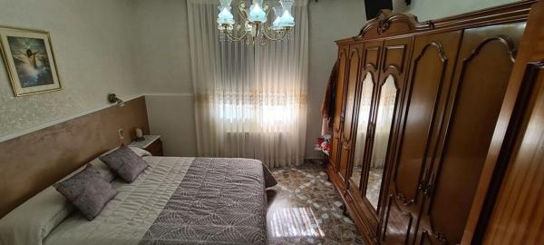 Palacio en calle Matanza