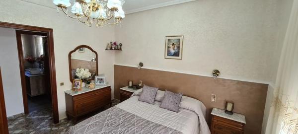 Palacio en calle Matanza