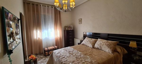 Palacio en calle Matanza