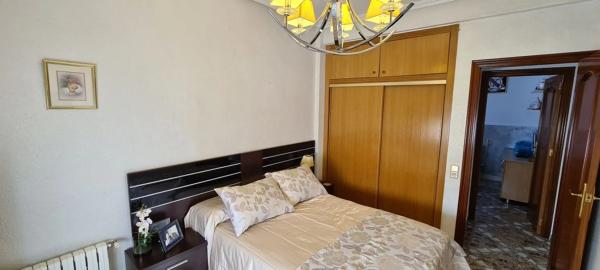 Palacio en calle Matanza