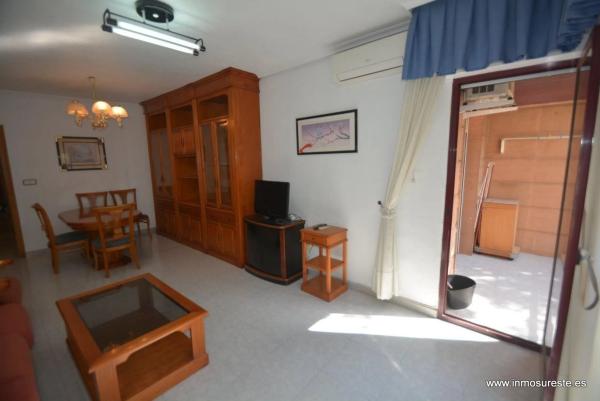 Piso en Orihuela Ciudad