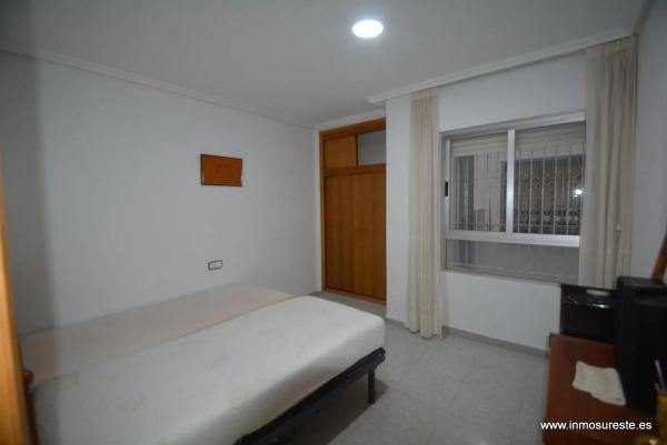 Piso en Orihuela Ciudad