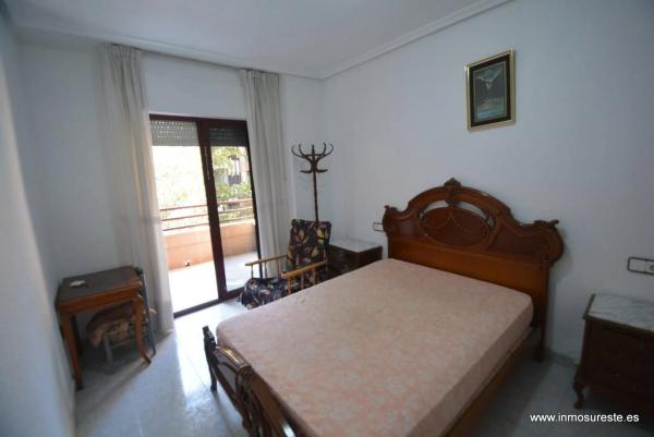 Piso en Orihuela Ciudad