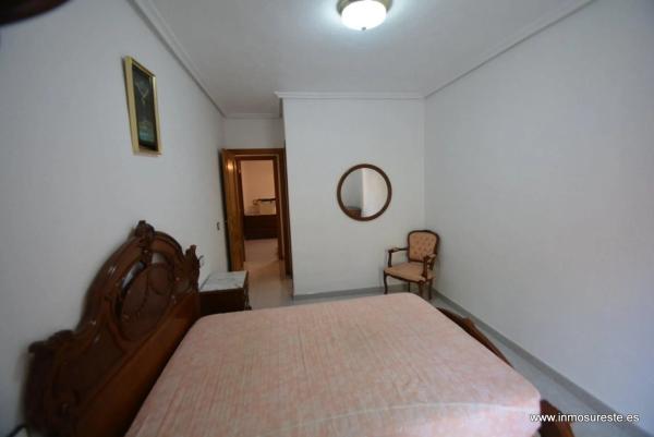 Piso en Orihuela Ciudad