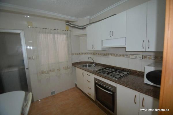 Piso en Orihuela Ciudad