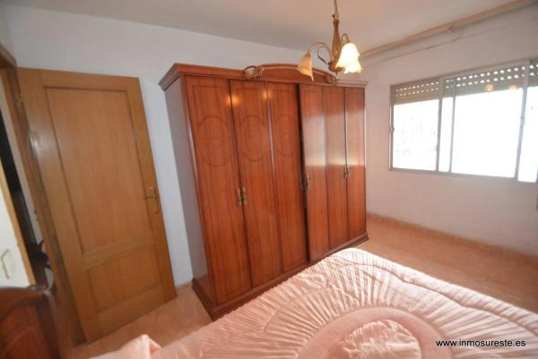 Piso en Orihuela Ciudad