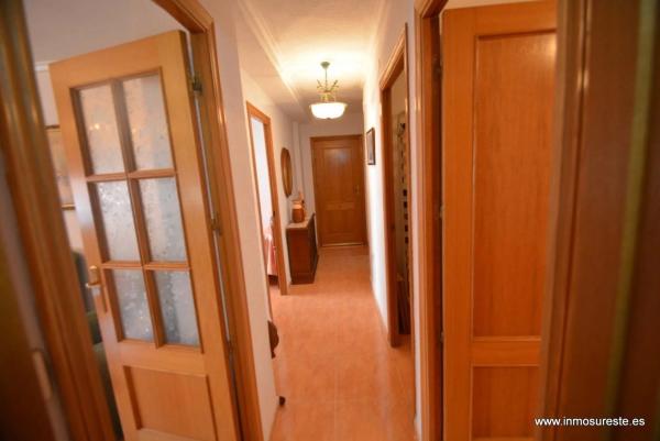 Piso en Orihuela Ciudad