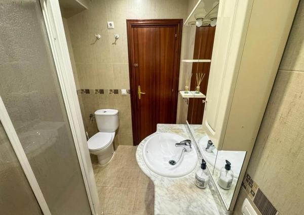 Piso en Orihuela Ciudad