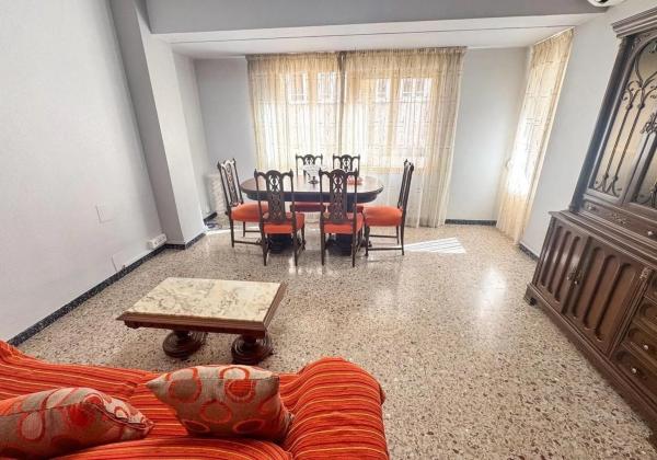 Piso en Orihuela Ciudad