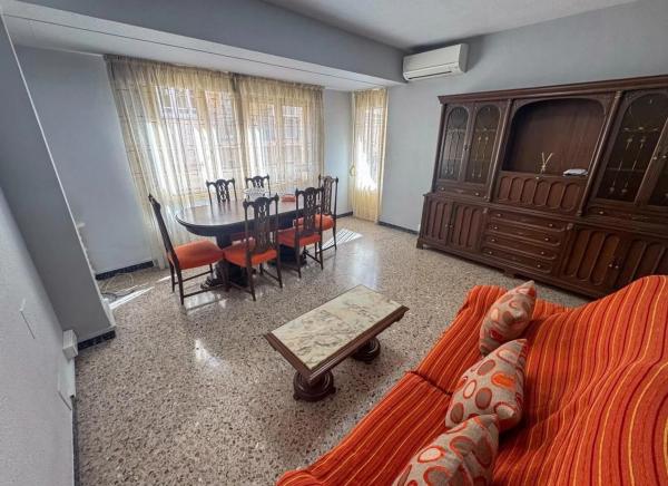 Piso en Orihuela Ciudad