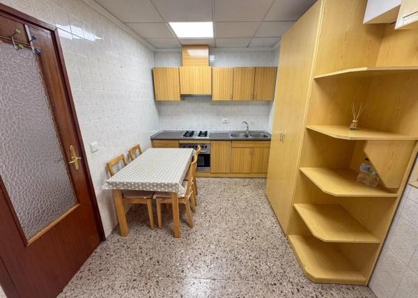 Piso en Orihuela Ciudad