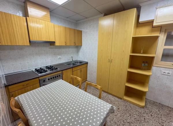 Piso en Orihuela Ciudad