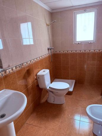 Piso en calle Comandante Manuel Gimeno, 32