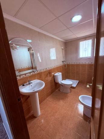 Piso en calle Comandante Manuel Gimeno, 32