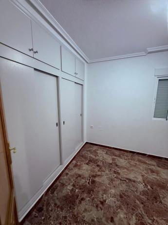 Piso en calle Comandante Manuel Gimeno, 32