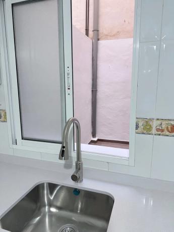 Piso en calle Comandante Manuel Gimeno, 32