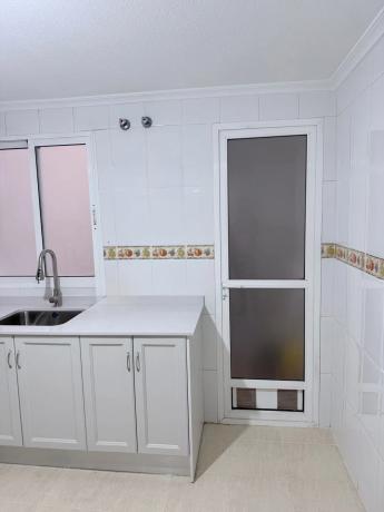 Piso en calle Comandante Manuel Gimeno, 32