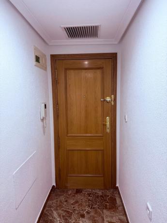 Piso en calle Comandante Manuel Gimeno, 32