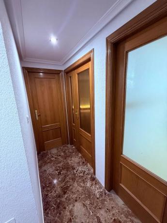 Piso en calle Comandante Manuel Gimeno, 32