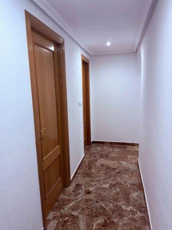 Piso en calle Comandante Manuel Gimeno, 32