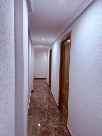 Piso en calle Comandante Manuel Gimeno, 32