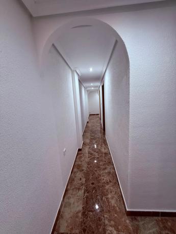 Piso en calle Comandante Manuel Gimeno, 32