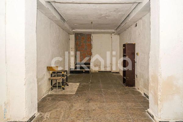 Casa independiente en calle Ferrari