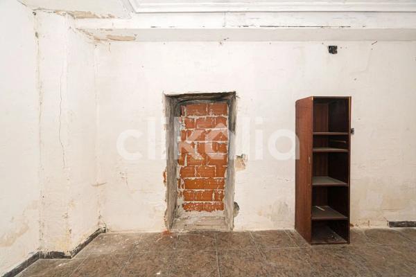 Casa independiente en calle Ferrari