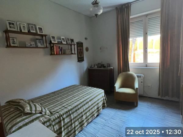 Chalet adosado en calle Adolfo Clavarana, 3