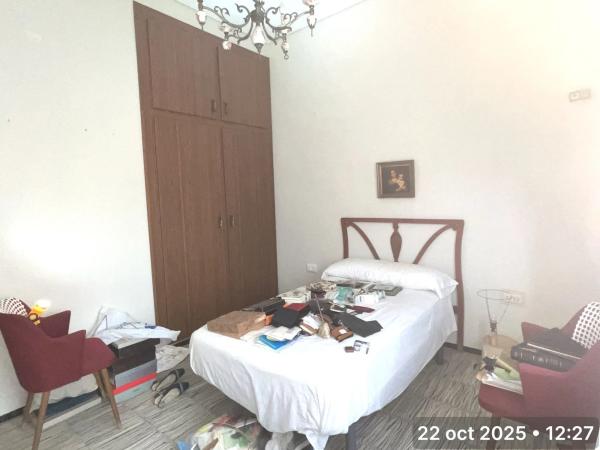 Chalet adosado en calle Adolfo Clavarana, 3