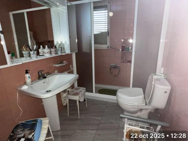 Chalet adosado en calle Adolfo Clavarana, 3