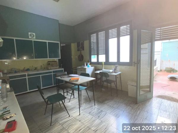 Chalet adosado en calle Adolfo Clavarana, 3