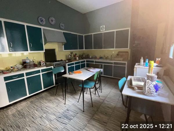 Chalet adosado en calle Adolfo Clavarana, 3