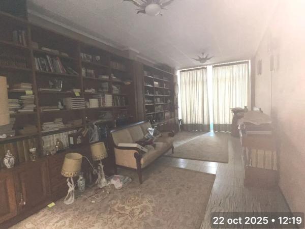 Chalet adosado en calle Adolfo Clavarana, 3