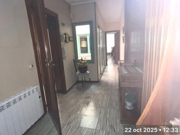 Chalet adosado en calle Adolfo Clavarana, 3