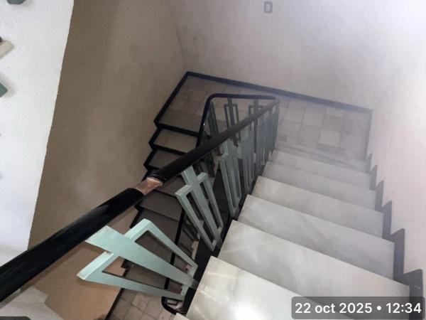 Chalet adosado en calle Adolfo Clavarana, 3