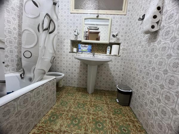 Piso en calle Calderón de la Barca