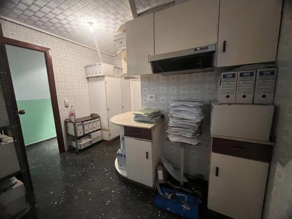 Piso en calle Calderón de la Barca