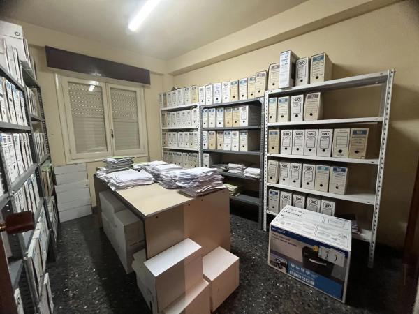 Piso en calle Calderón de la Barca