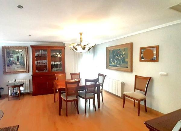 Piso en Orihuela Ciudad