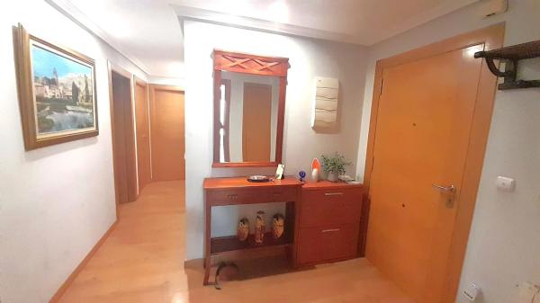 Piso en Orihuela Ciudad