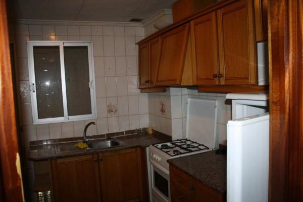 Piso en Orihuela Ciudad