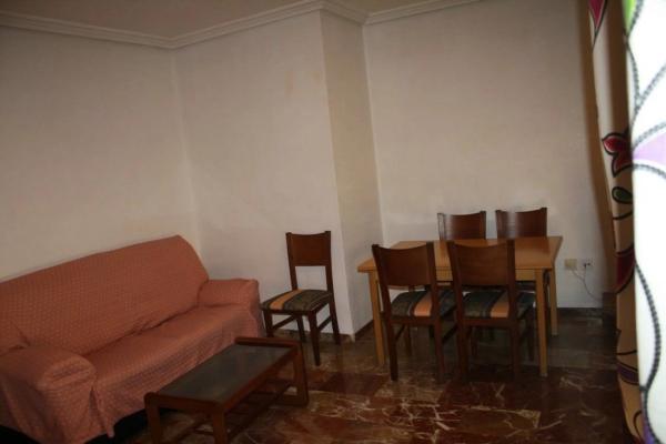 Piso en Orihuela Ciudad