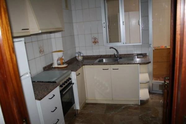 Piso en Orihuela Ciudad