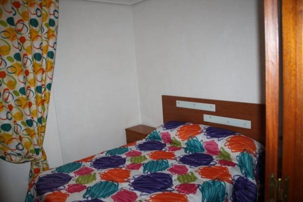 Piso en Orihuela Ciudad